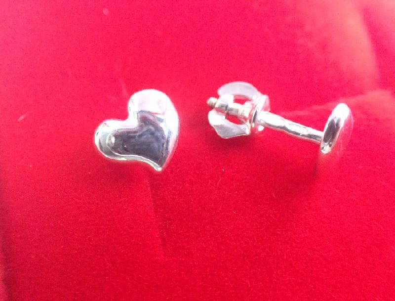 Серьги С-178 1,1 гр