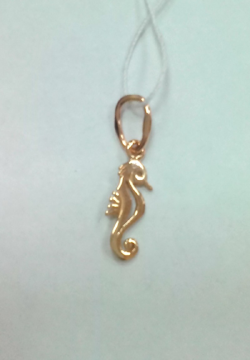 Подвеска П-018 0,49 гр