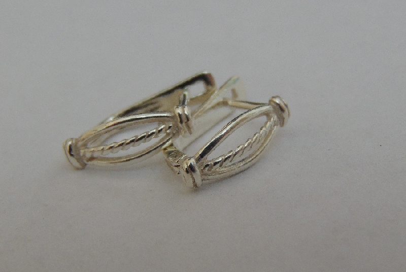 Серьги С-185 1,4 гр