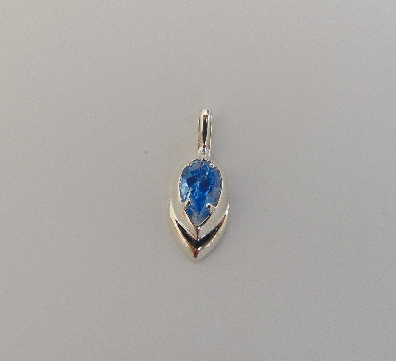 Подвеска П-022 1,0 гр