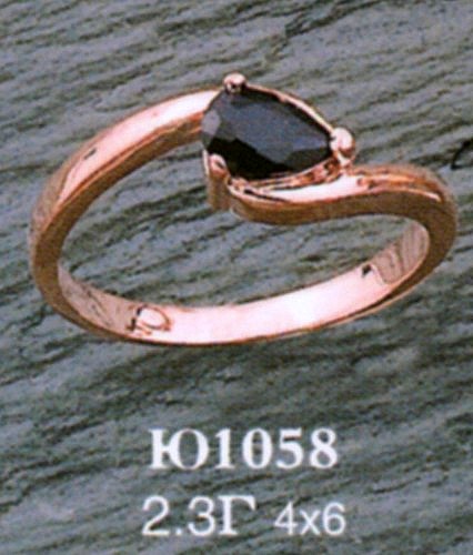 Кольцо Ю1058