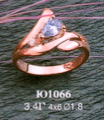 Кольцо Ю1066
