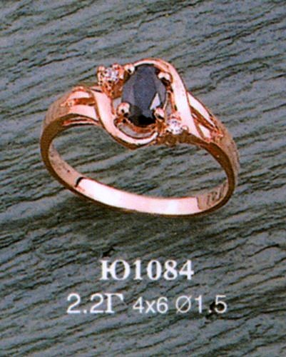 Кольцо Ю1084
