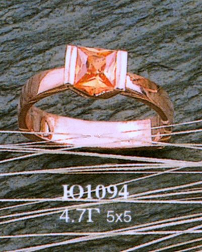 Кольцо Ю1094