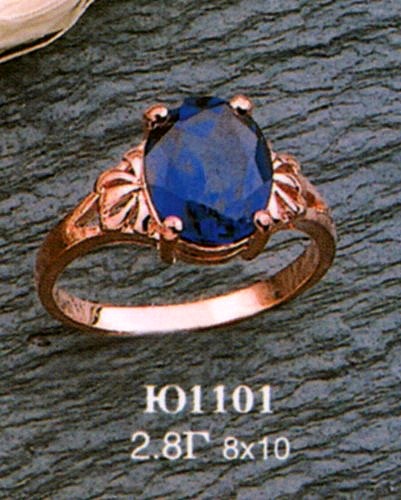 Кольцо Ю1101