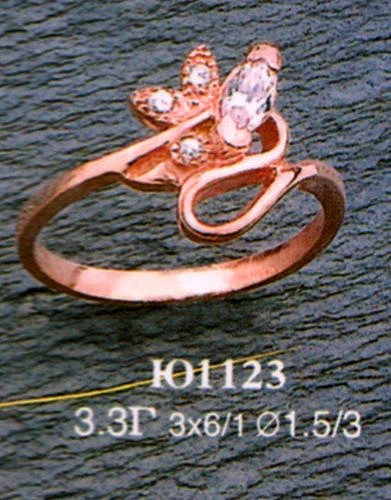 Кольцо Ю1123