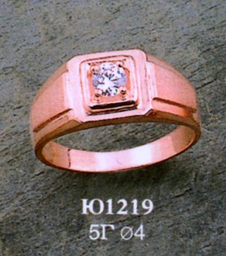 Кольцо Ю1219