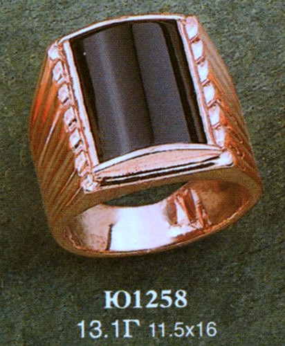 Кольцо Ю1258