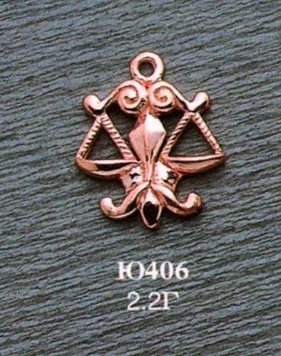 Подвеска Ю406