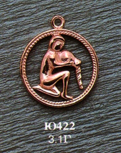Подвеска Ю422