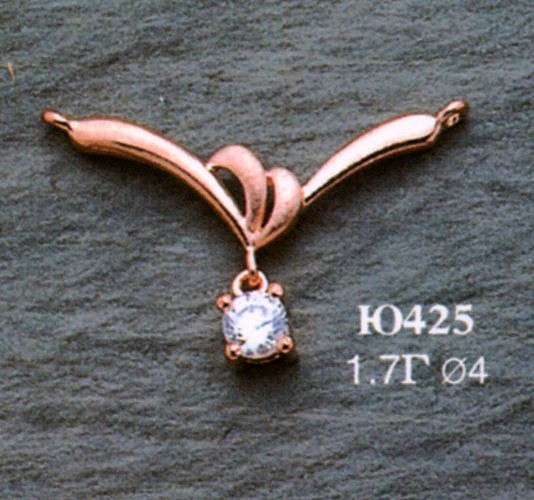 Колье Ю425
