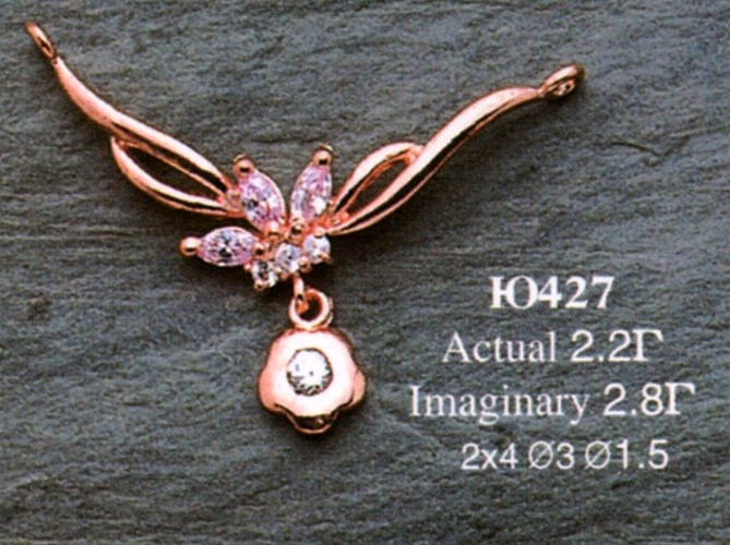Колье Ю427