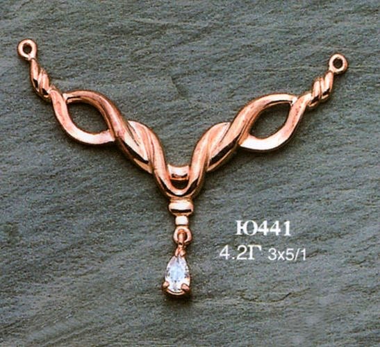 Колье Ю441