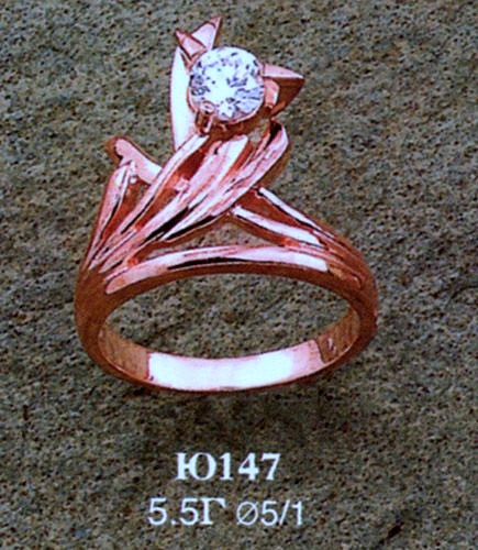 Кольцо Ю147