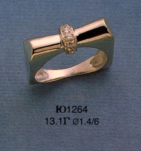 Кольцо Ю1264