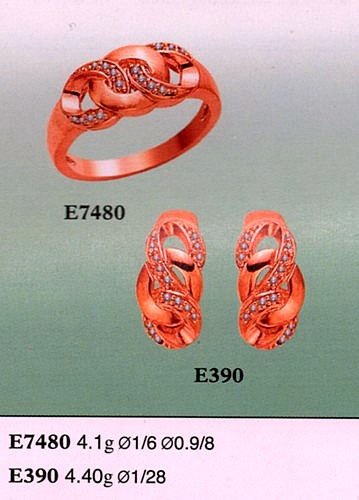 Гарнитур Е7480 Е390