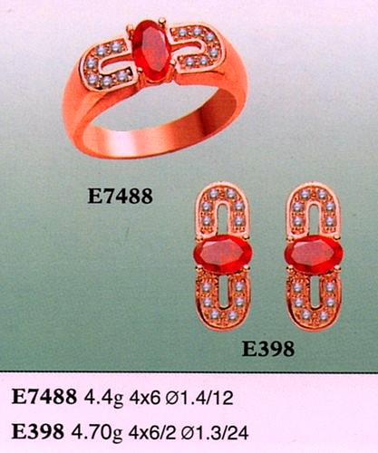 Гарнитур Е7488 Е398