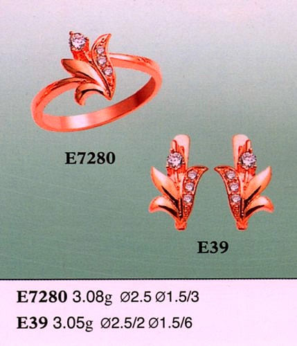 Гарнитур Е7280 Е39