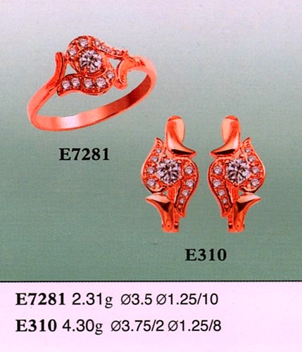 Гарнитур Е7281 Е310