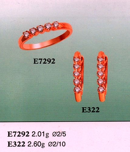 Гарнитур Е7292 Е322