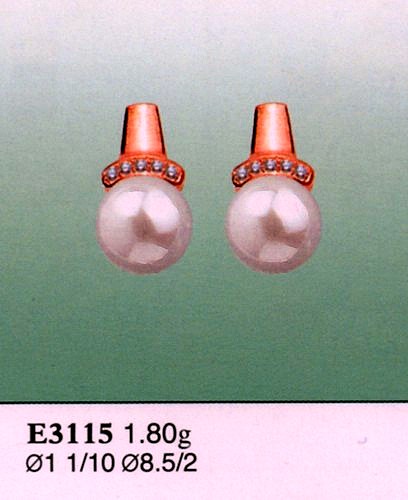 Серьги Е3115