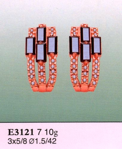 Серьги Е3121