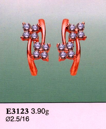 Серьги Е3123