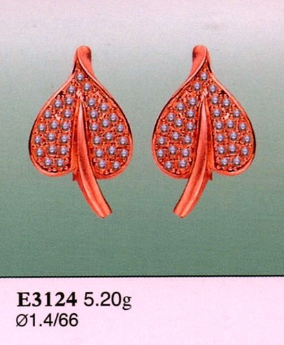 Серьги Е3124