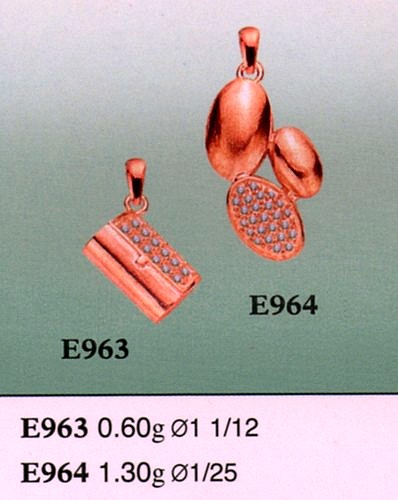 Подвеска Е963 Е964