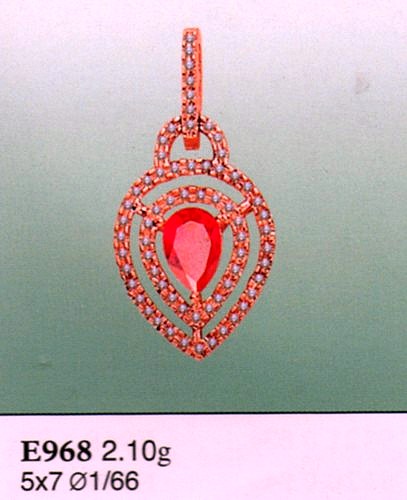 Подвеска Е968