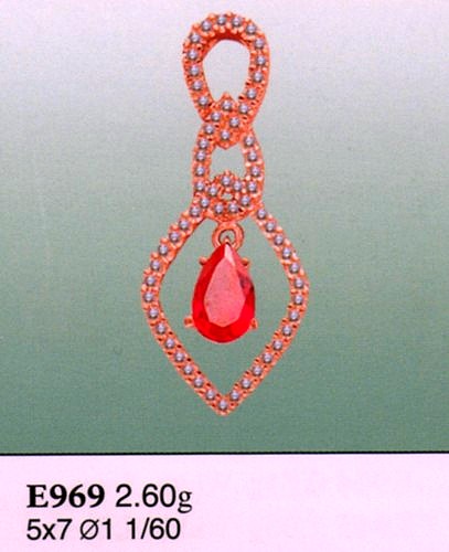 Подвеска Е969